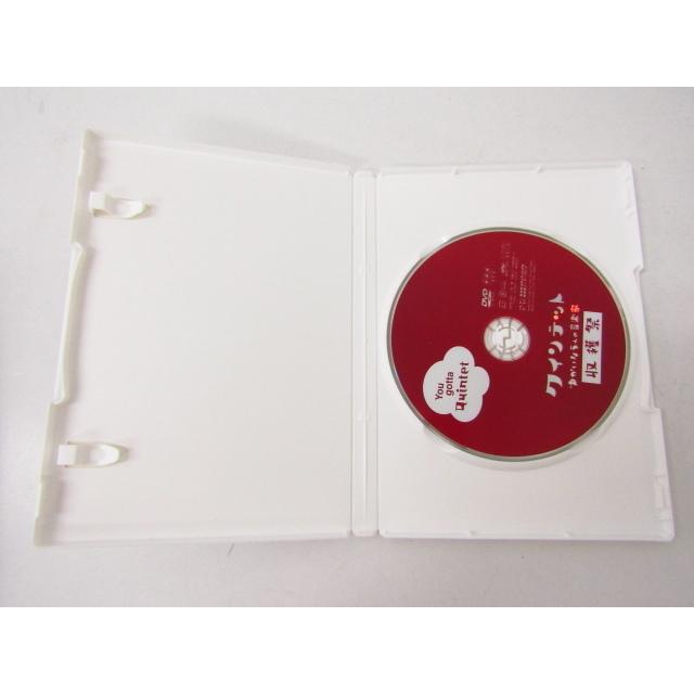 クインテット ゆかいな5人の音楽家 NHK DVD☆5436 :N-016-5436-07 