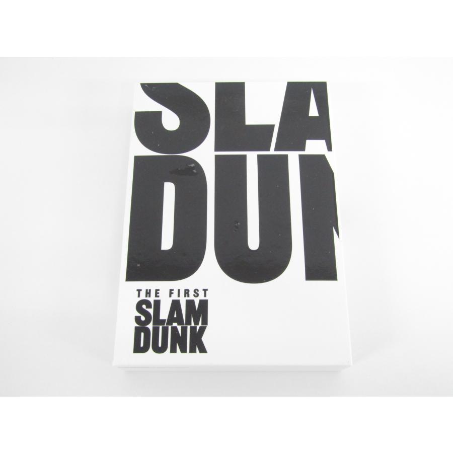 THE FIRST SLAM DUNK スラムダンク DVD ≡V6712 : スリフト - 通販