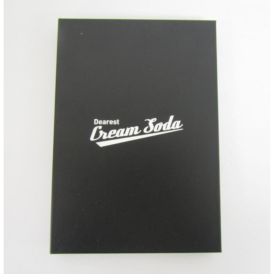 ミュージック Dearest Cream Soda Dearest Cream Soda DVD☆V6653 : スリフト - 通販 - Yahoo!ショッピング