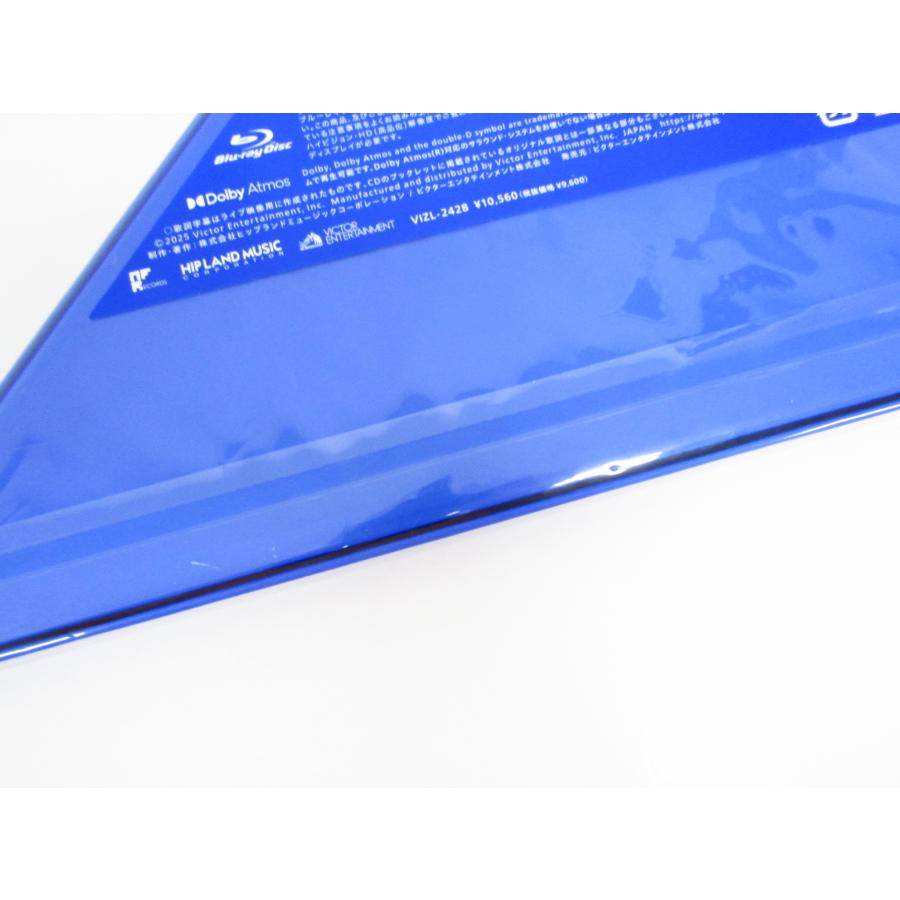 未開封品 サカナクション SAKANAQUARIUM 2024 