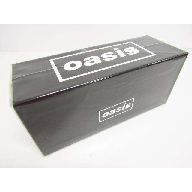 Oasis オアシス コンプリート シングルコレクション '94-'05 Oasis オアシス コンプリート シングルコレクション '94-'05