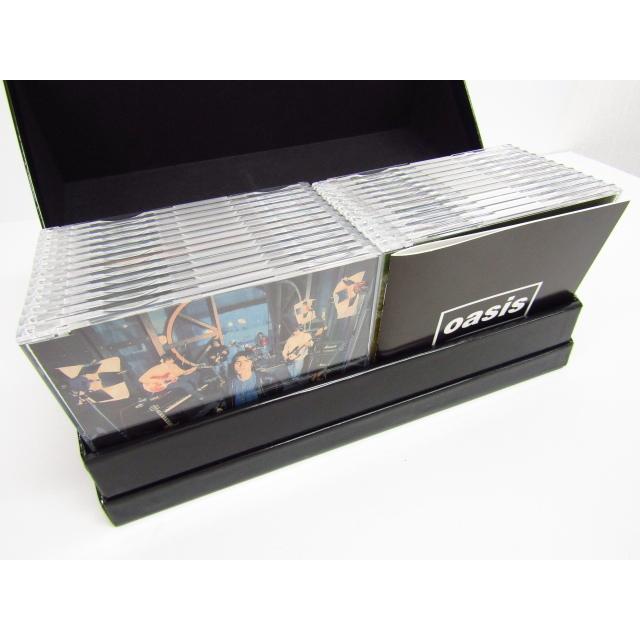 Oasis オアシス コンプリート シングルコレクション '94-'05 Oasis オアシス コンプリート シングルコレクション '94-'05