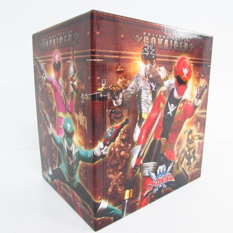 海賊戦隊ゴーカイジャー DVD 全12巻 東映 Amazon.co.jp: スーパー戦隊シリーズ 海賊戦隊ゴーカイジャー 全