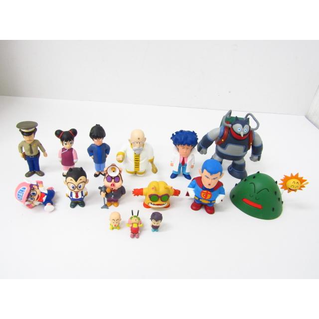 Dr.スランプ アラレちゃん DVD ほよよ編 ドラゴンボール