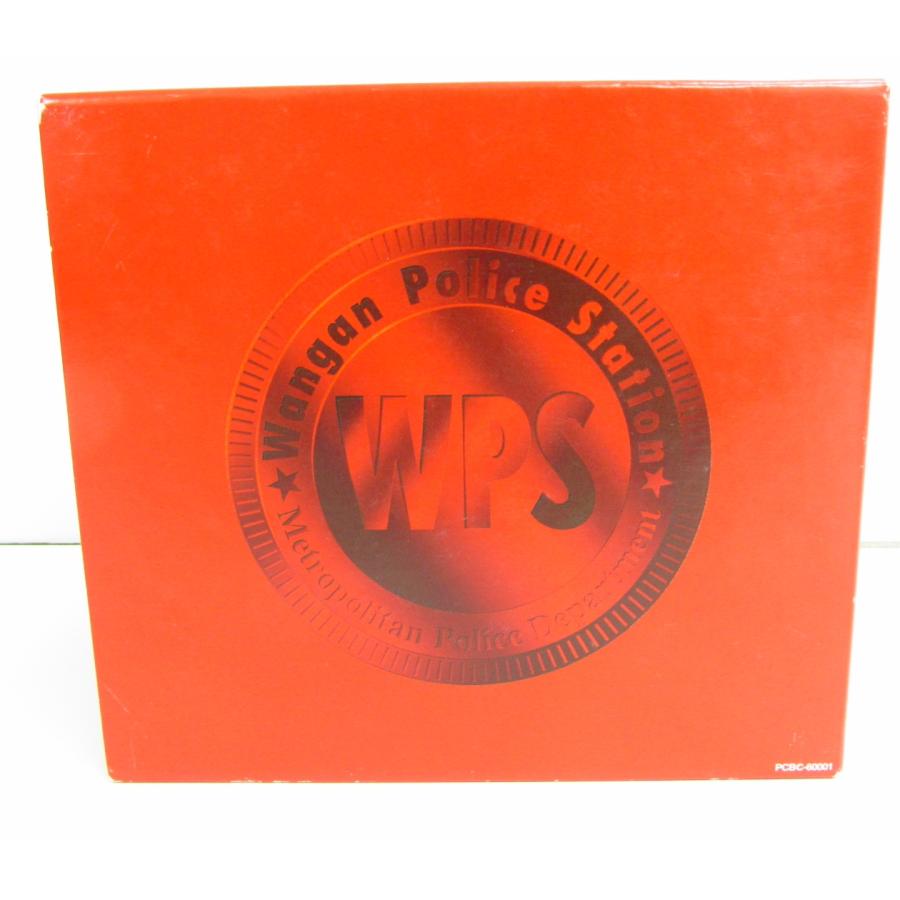 踊る大捜査線 DVD BOX 限定版+スペシャル 全9枚セット ≡V5441 踊る大捜査線 DVD BOX 限定版+スペシャル 全9枚セット ≡V5441
