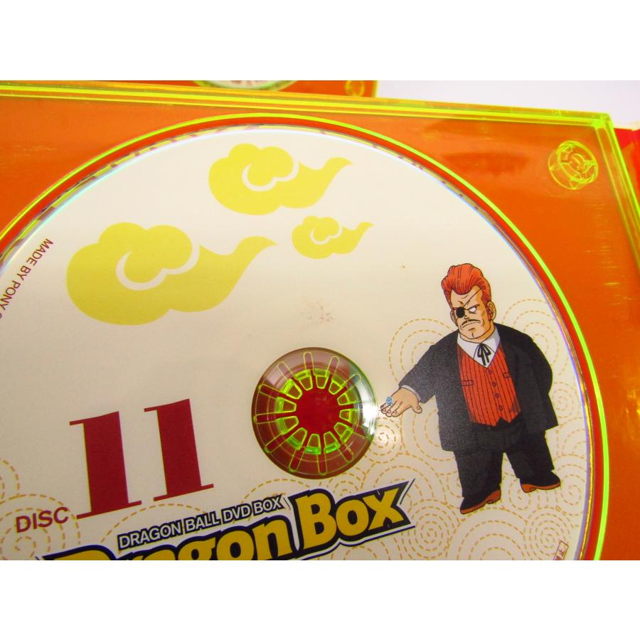 ドラゴンボール DVD-BOX ドラゴン ボックス ◇V5742 : スリフト