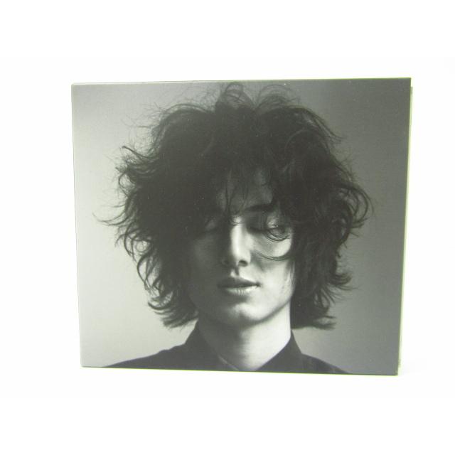 藤井風 / HELP EVER HURT NEVER 初回限定盤 CD+フォトブック 藤井風 / HELP EVER HURT NEVER 初回限定盤 CD+フォトブック