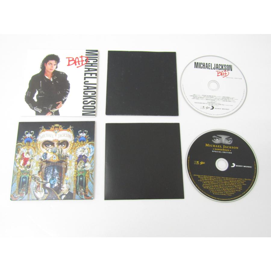 マイケル・ジャクソン Michael Jackson THE COLLECTION CD 5枚組