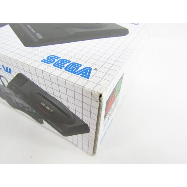 メガドライブミニW 動作確認済み メガドライブ ミニ W （未開封） Yahoo!オークション - 『（未