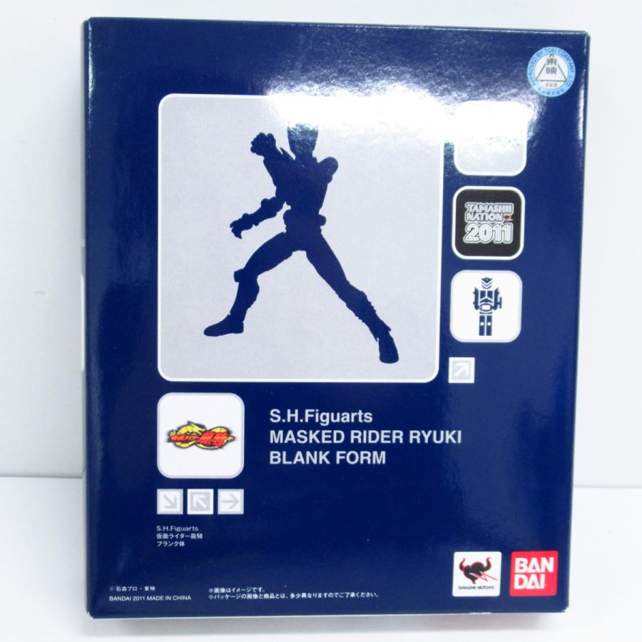 楽天 未開封 S H Figuarts S H フィギュアーツ 仮面ライダー龍騎 ブランク体 魂ネイション11 バンダイ Ty 即日出荷 Turningheadskennel Com