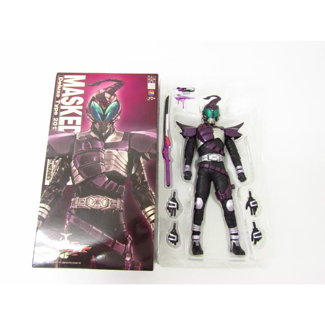 スリフトメディコムトイ RAH No.563 デラックスタイプ] 中古