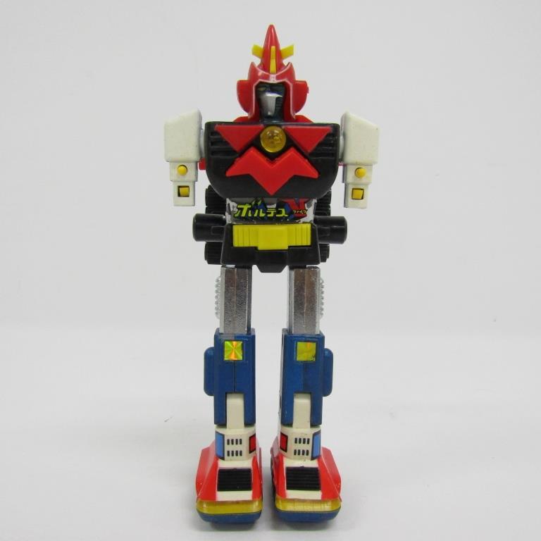 ポピー 超合金 GA-80 超電磁マシーン ボルテスV ボルテス ポピー 超合金 GA-80 超電磁マシーン ボルテスV ボルテス