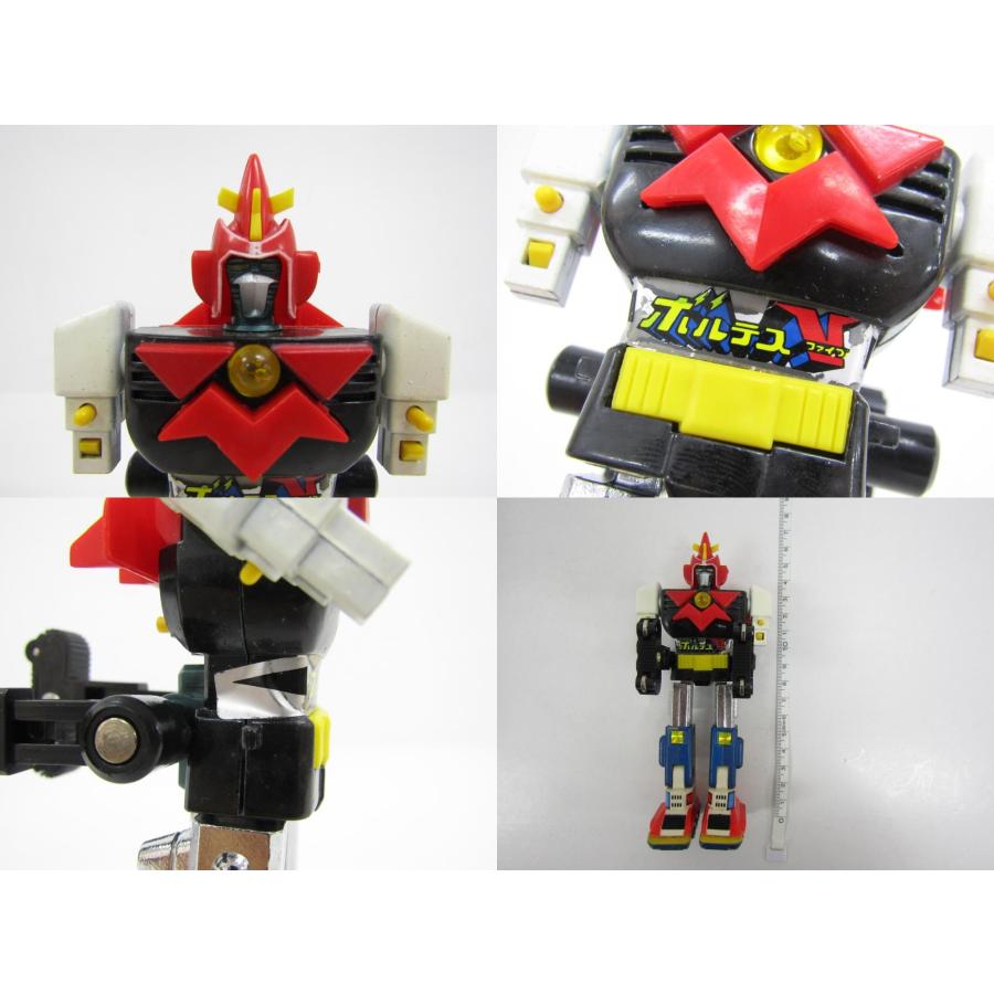 ポピー 超合金 GA-80 超電磁マシーン ボルテスV ボルテス ポピー 超合金 GA-80 超電磁マシーン ボルテスV ボルテス