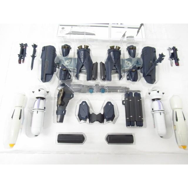 DX超合金 マクロスF VF-171 ナイトメアプラス 一般機 バンダイ