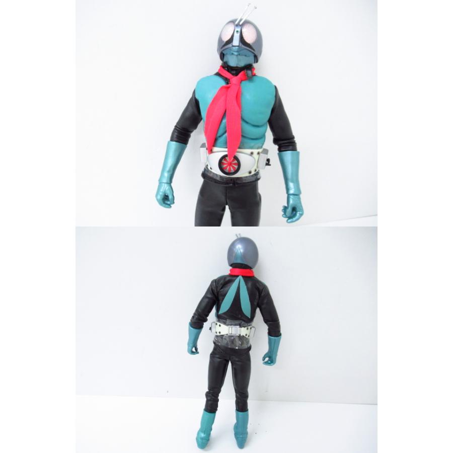 Rah2 リアルアクションヒーローズ 仮面ライダー旧1号dx 塗装済み可動 フィギュア Ty8514 N 052 Ty8514 04 スリフト 通販 Yahoo ショッピング