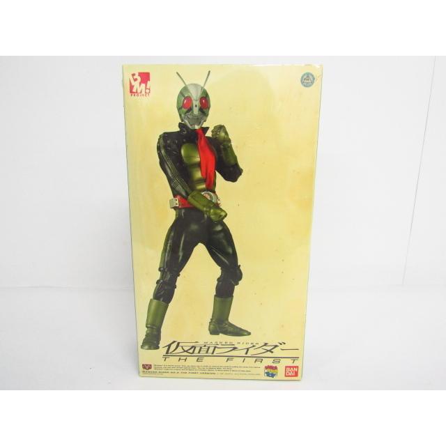 未開封 バンダイ 仮面ライダー The First フィギュア Ty8768 N 052 Ty8768 07 スリフト 通販 Yahoo ショッピング