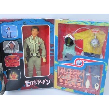 ファイブスタートイ ウルトラセブン生誕35周年記念 モロボシ ファイブスタートイ ウルトラセブン生誕35周年記念 モロボシ
