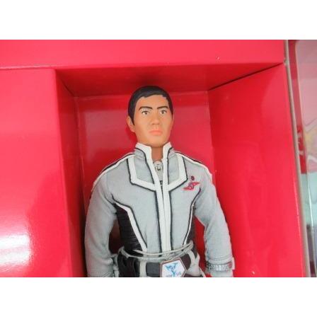 ファイブスタートイ ウルトラセブン生誕35周年記念 モロボシ・ダン 1/6 フィギュア 中古 ◆TY8834｜thrift-webshop｜05