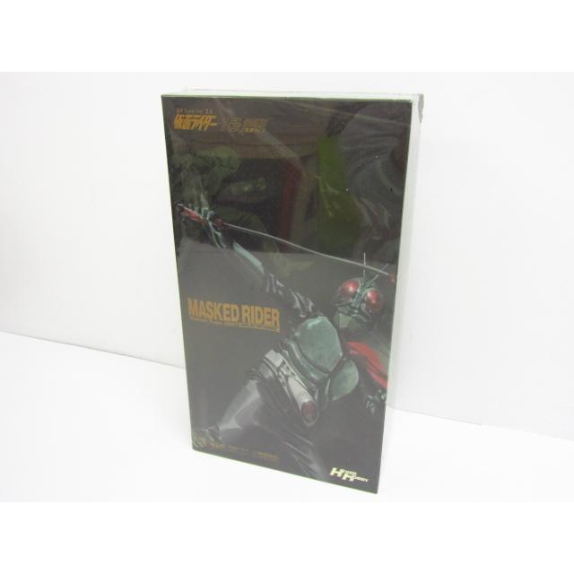 未開封 REAL ACTION HEROES DX Type Ver.2.0 仮面ライダー1号 後期版 [桜島Ver.]♪TY8850｜thrift-webshop