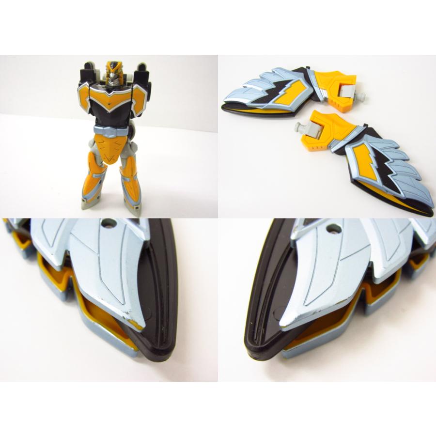 魔法戦隊マジレンジャー DX 魔神合体 マジキング♪TY8900