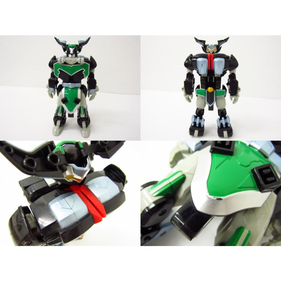 魔法戦隊マジレンジャー DX 魔神合体 マジキング♪TY8900