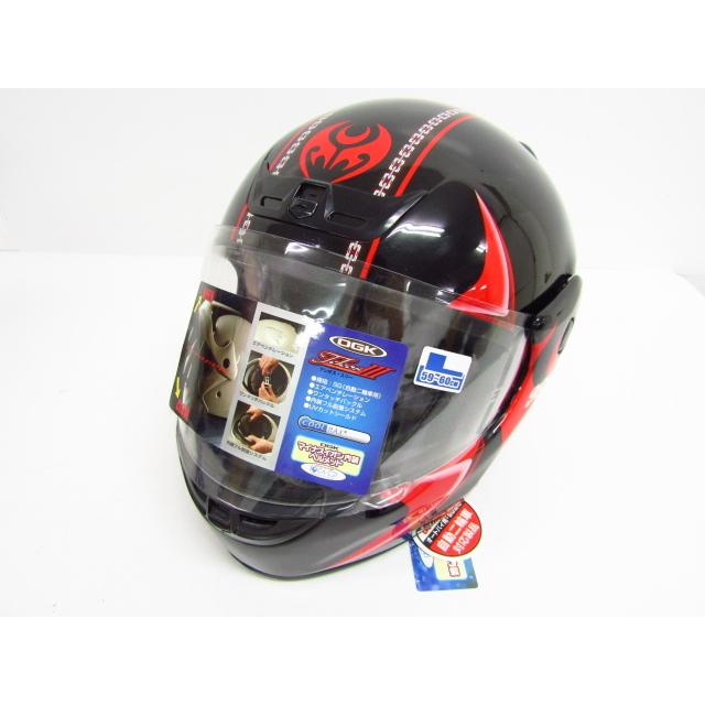 OGK 仮面ライダーキバ TELEOS-III フルフェイスヘルメット SIZE:L(59 OGK 仮面ライダーキバ TELEOS-III フルフェイスヘルメット SIZE:L(59