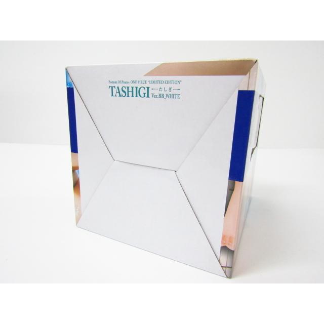 未開封 メガハウス P.O.P LIMITED EDITION ワンピース たしぎ