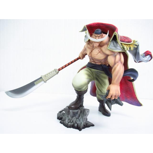 メガハウス P O P One Piece ワンピース Neo Maximum 白ひげ エドワード ニューゲート フィギュア Ty8543 N 056 Ty8543 04 スリフト 通販 Yahoo ショッピング