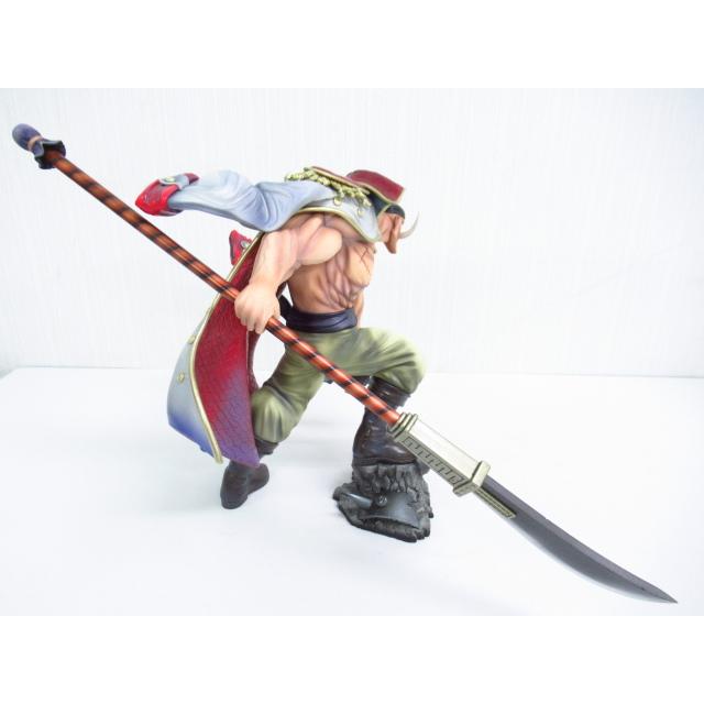 メガハウス P O P One Piece ワンピース Neo Maximum 白ひげ エドワード ニューゲート フィギュア Ty8543 N 056 Ty8543 04 スリフト 通販 Yahoo ショッピング