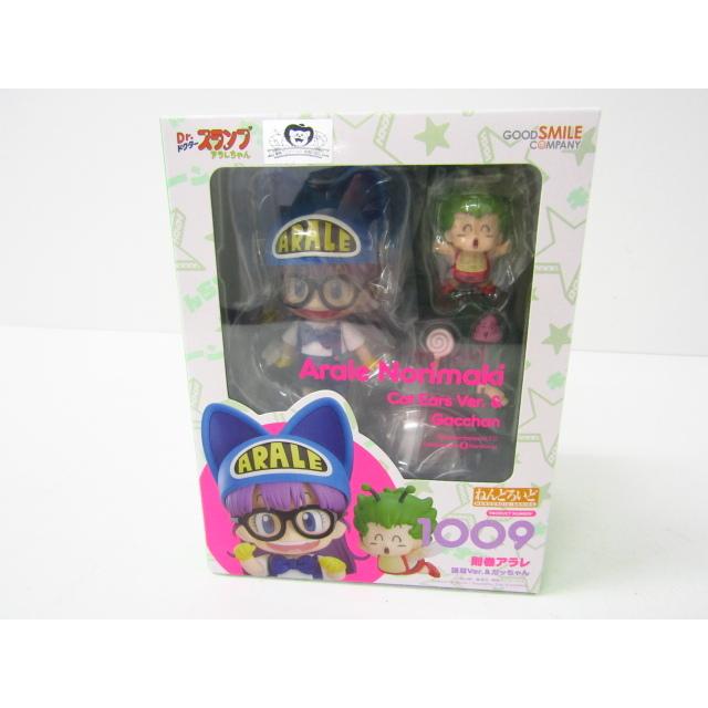 大人も着やすいシンプルファッション ねんどろいど Dr.スランプ アラレちゃん 則巻アラレ 猫耳Ver.&ガッちゃん コミック/アニメ フィギュア¥10,800-eur-artec.fr 大人も着やすいシンプルファッション ねんどろいど Dr.スランプ アラレちゃん 則巻アラレ 猫耳Ver.&ガッちゃん コミック/アニメ フィギュア¥10,800-eur-artec.fr