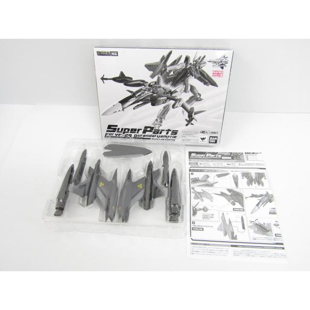DX超合金 YF-29B パーツィバル(ロッド機) + YF-29 デュランダル DX超合金 YF-29B パーツィバル(ロッド機) + YF-29 デュランダル