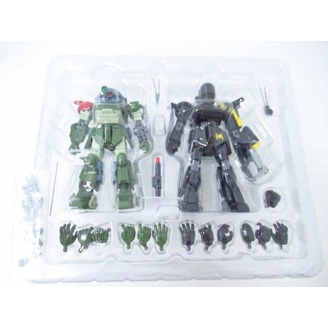 ATM-09-LC ライトスコープドッグ＆エクルビス 1/35 Amazon.co.jp: 35MAX AT-COLLECTION 07 装甲騎兵ボトムズ ライト