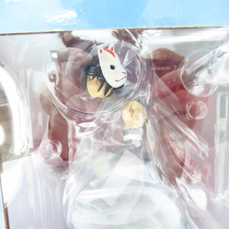 未開封 G E M シリーズ Naruto ナルト 疾風伝 うちはイタチ Ver 暗部 フィギュア Ty8558 N 057 Ty8558 04 スリフト 通販 Yahoo ショッピング