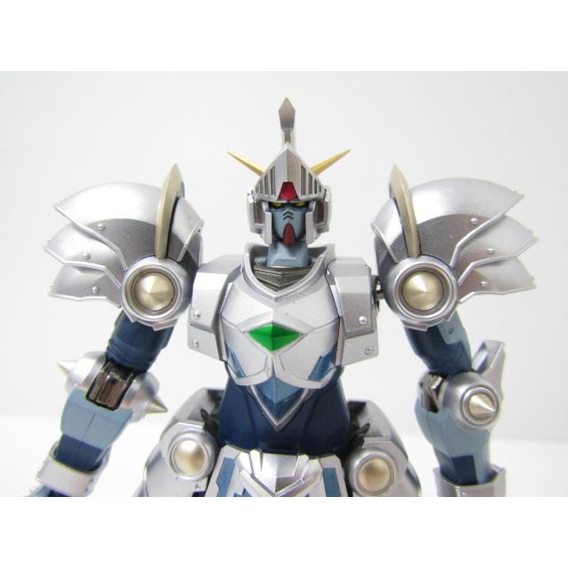 魂ウェブ商店 Metal Robot魂 超合金 Sdガンダム外伝 騎士ガンダム ラクロアの勇者 Ty8601 N 057 Ty8601 07 スリフト 通販 Yahoo ショッピング