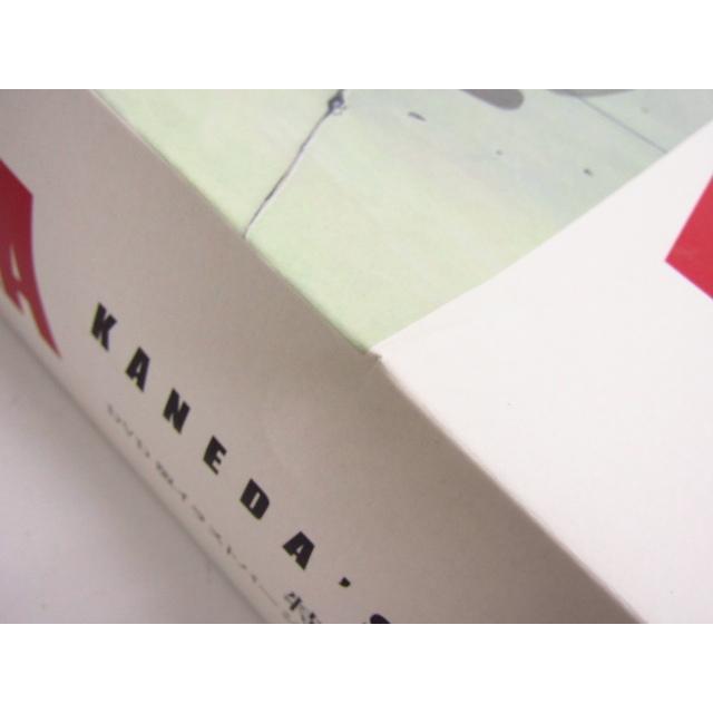 未開封 ポピニカ魂 金田のバイク Akira 1 6スケール 初回特典付き Ty8772 N 057 Ty8772 07 スリフト 通販 Yahoo ショッピング