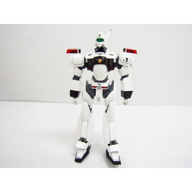 ロボ道 1 35スケール 機動警察パトレイバー イングラム 1号機 Ty15 N 057 Ty15 07 スリフト 通販 Yahoo ショッピング