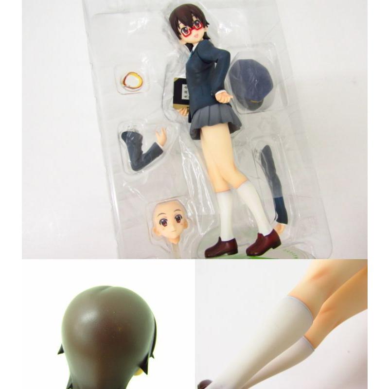 ALTER けいおん! 平沢唯/秋山澪/琴吹紬/田井中律/中野梓/平沢憂