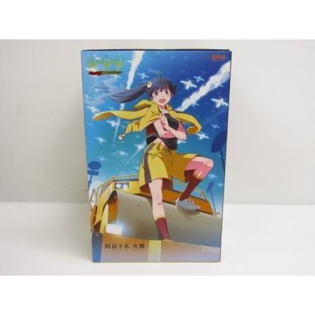 グッドスマイルカンパニー 1/8 偽物語 阿良々木 火憐 未開封品 ◆TY8468｜thrift-webshop｜03