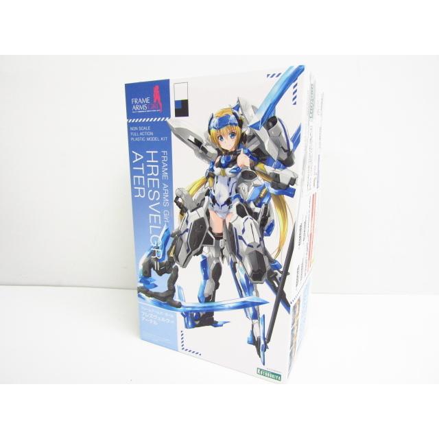 未組立 コトブキヤ フレームアームズ ガール フレズヴェルク アーテル プラモデル Ty8779 N 058 Ty8779 07 スリフト 通販 Yahoo ショッピング