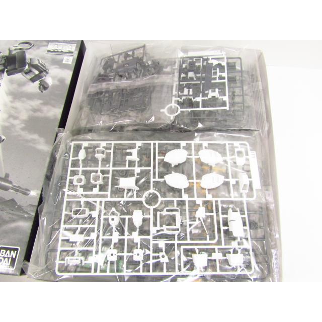 MG 1/100 ジム・ドミナンス（フィリップ・ヒューズ機） プラモデル 未組立品 中古 ◆TY11779 【Roomie】