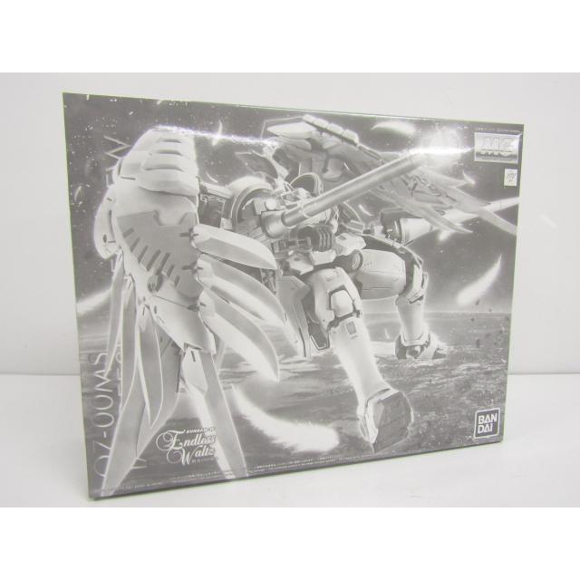 未組立品 MG 1/100 OZ-00MS トールギスF EW (新機動戦記ガンダムW