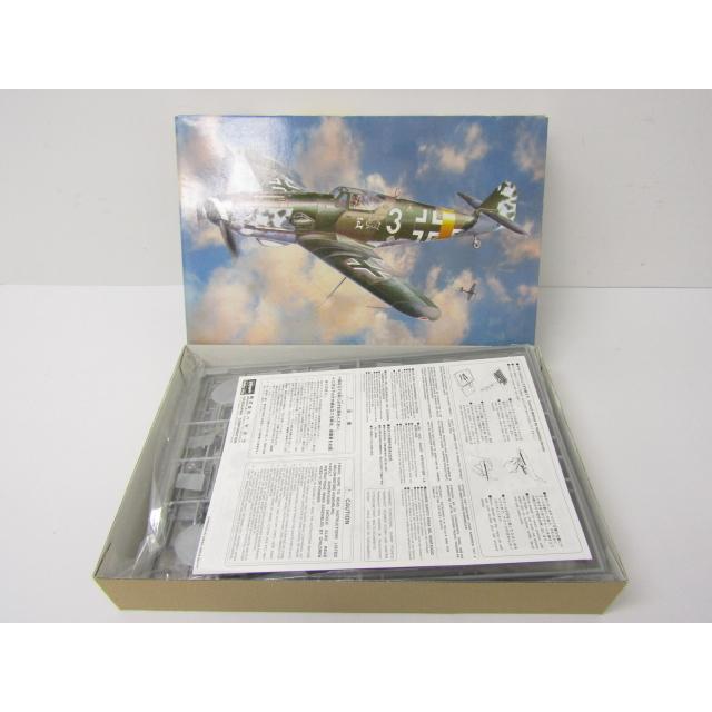 未組立品 1/32 メッサーシュミット Bf109G-10 ハインツ 未組立品 1/32 メッサーシュミット Bf109G-10 ハインツ