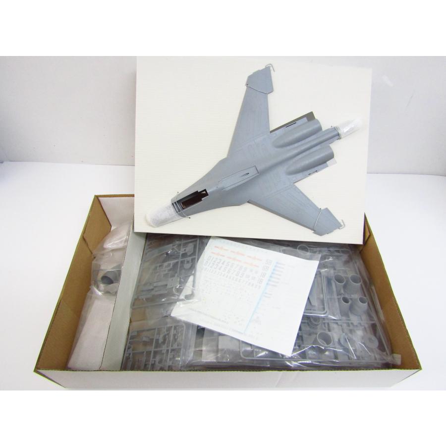 未組立品 HOBBY BOSS ホビーボス 1/48 Su-30 MKK フランカーG 未組立品 HOBBY BOSS ホビーボス 1/48 Su-30 MKK フランカーG