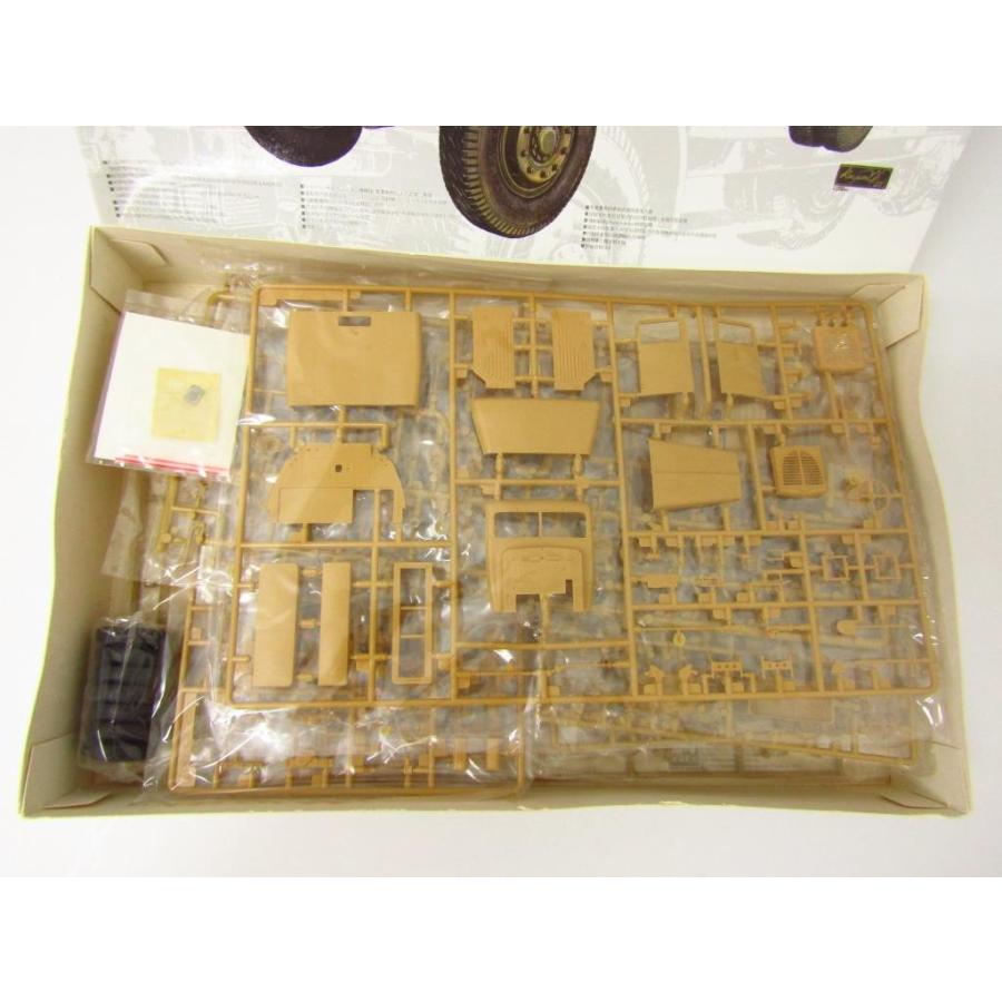 AFVクラブ 1/35 ドイツ ビュッシング NAG L4500A トラック AFVクラブ 1/35 ドイツ ビュッシング NAG L4500A トラック
