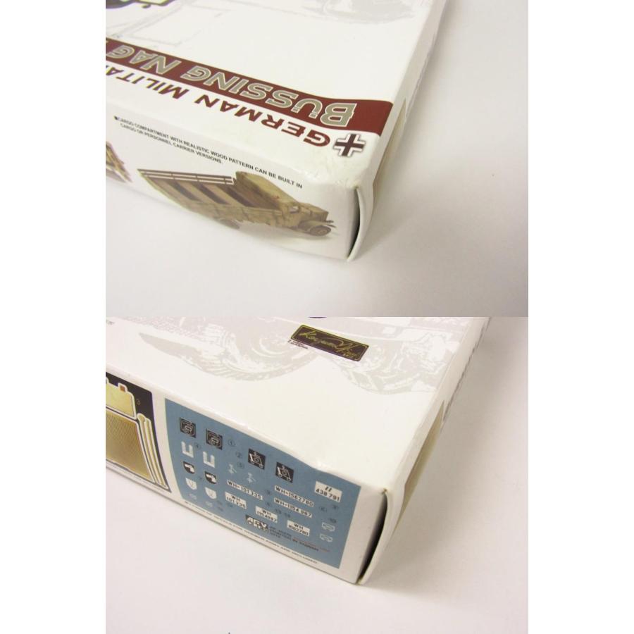 AFVクラブ 1/35 ドイツ ビュッシング NAG L4500A トラック AFVクラブ 1/35 ドイツ ビュッシング NAG L4500A トラック