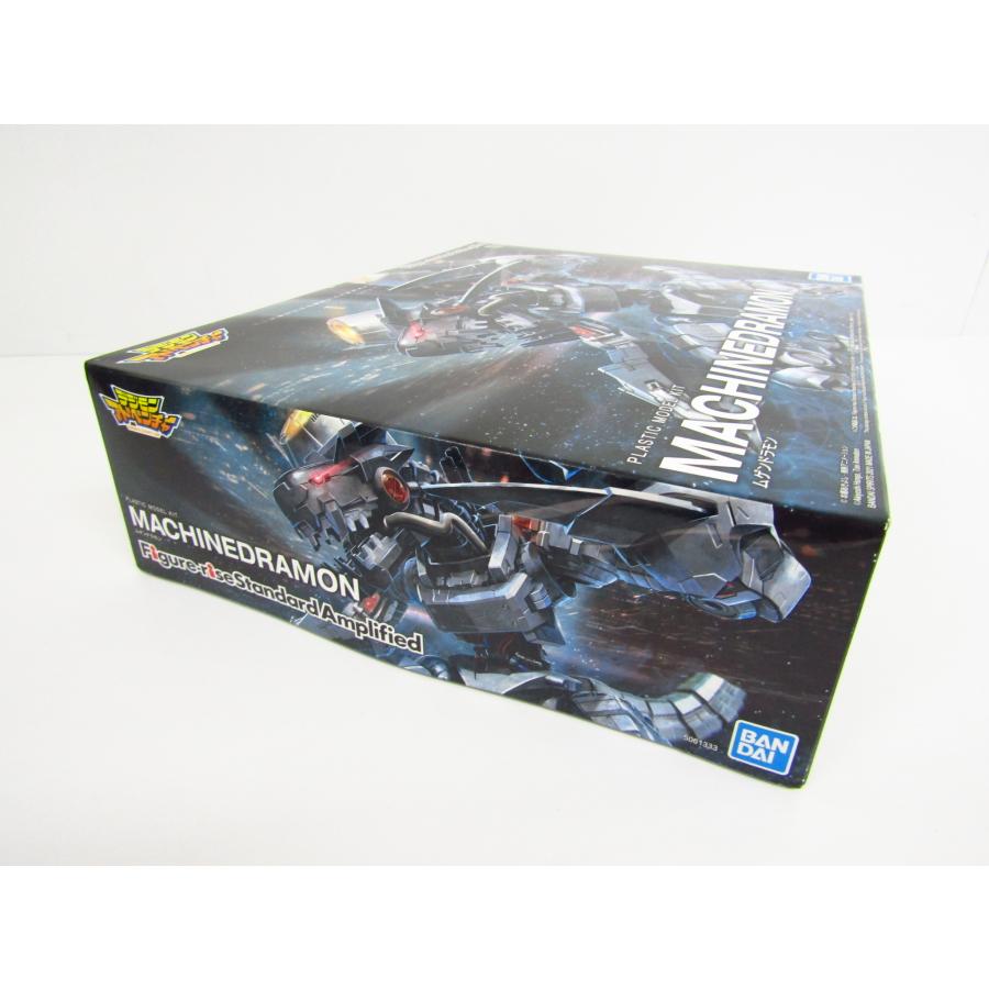デジモン バンダイ Figure-rise Standard Amplified デジモン バンダイ Figure-rise Standard Amplified