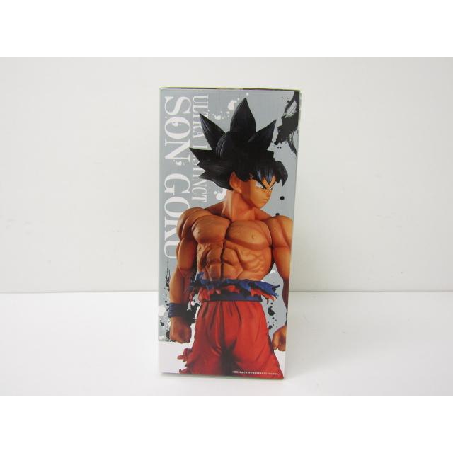 一番くじ ドラゴンボール EXTREME SAIYAN ラストワン賞 孫悟空 一番くじ ドラゴンボール EXTREME SAIYAN ラストワン賞 孫悟空