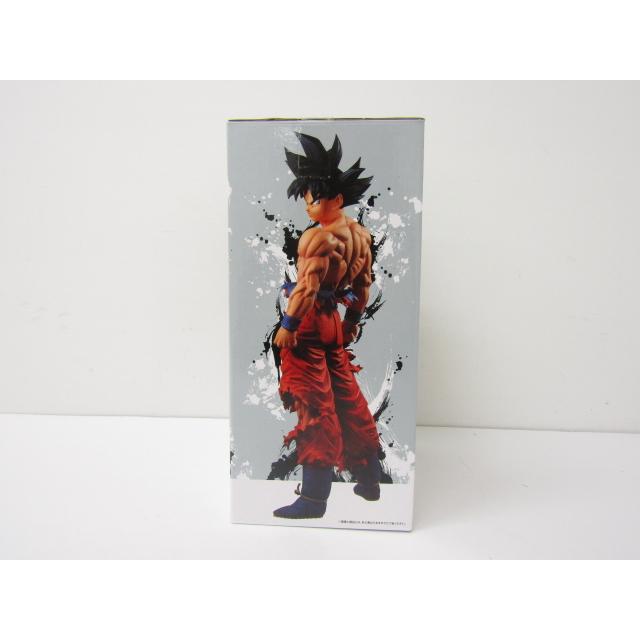 一番くじ ドラゴンボール EXTREME SAIYAN ラストワン賞 孫悟空 一番くじ ドラゴンボール EXTREME SAIYAN ラストワン賞 孫悟空