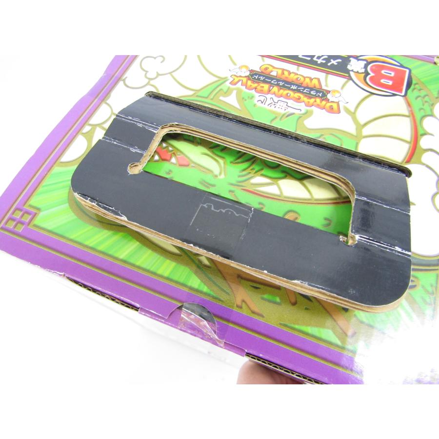 一番くじ ドラゴンボール ワールド B賞 メカフィギュア 一番くじ ドラゴンボール ワールド B賞 メカフィギュア