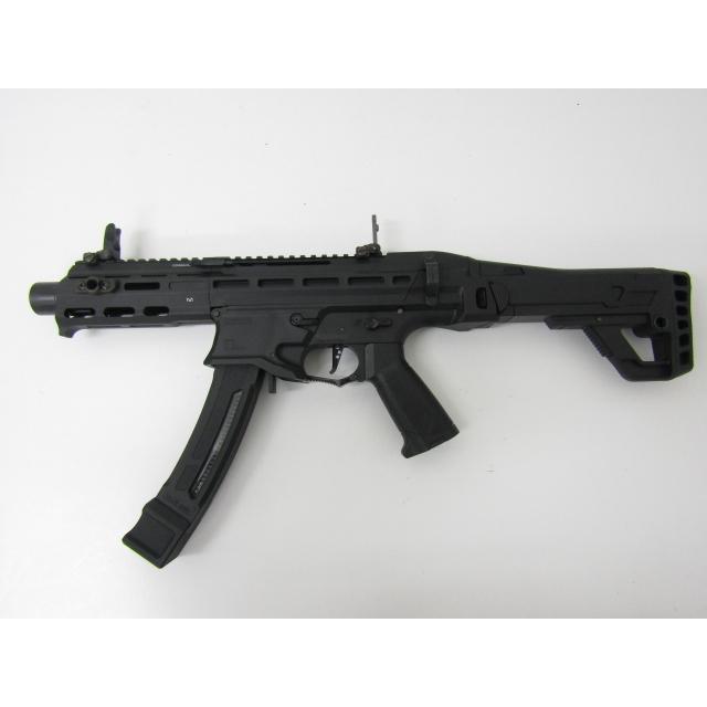 G&G ARMAMENT MXC9 電動ガン 動作良好 箱・取説付き 中古 ◆TY13360｜thrift-webshop｜02